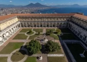 Napoli, riaprono al pubblico i sotterranei gotici della Certosa di San Martino