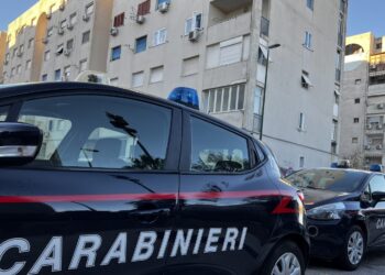 Ponticelli, blitz contro le occupazioni abusive: sgomberati locali finiti nelle mani del clan De Martino