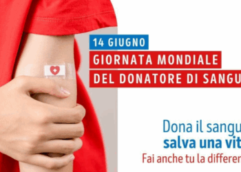 AVIS celebra la Giornata mondiale del donatore: record nella raccolta del plasma in Italia
