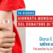 AVIS celebra la Giornata mondiale del donatore: record nella raccolta del plasma in Italia