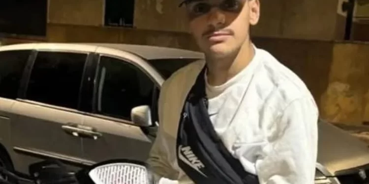 La vittima, Nicola Mirti, il 8enne ucciso domenica sulla spiaggia di Varcaturo