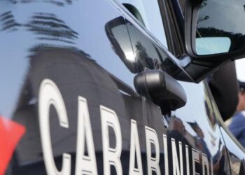 Soccavo e Rione Traiano, blitz dei Carabinieri contro spaccio e criminalità: un arresto e 6 denunce