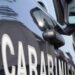 Soccavo e Rione Traiano, blitz dei Carabinieri contro spaccio e criminalità: un arresto e 6 denunce