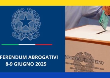 Referendum 8-9 giugno: guida pratica al voto e ai cinque quesiti