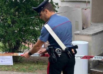 Sorprende i ladri in casa e spara, ritrovato morto il giovane albanese dato per disperso: Indagato il proprietario