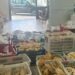 Casapesenna, forno abusivo tra impasti, freselle e condizioni igieniche disastrose: Denunciate 4 persone