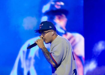 Geolier in concerto all’Ippodromo di Agnano, attesi migliaia di fan: Scattano divieti e limitazioni al traffico