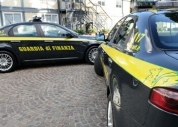 Maxi truffa con il bonus 110%: lavori mai iniziati in condomìni di Grumo Nevano e Frattamaggiore