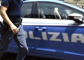Villa Literno, si finge poliziotto per rapinare passanti: arrestato