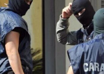 Arrestato in Spagna Simone Bartiromo: coordinava il traffico di droga verso Napoli