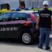 Carabinieri in 3 autolavaggi a Orta di Atella, Gricignano e Marcianise: denunce e 77mila euro di sanzioni