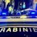 Aversa, maxi-controlli dei carabinieri nella zona della movida: 5 denunce e oltre 17mila euro di sanzioni