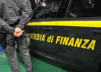 Clan dei Casalesi, scommesse clandestine e videopoker illegali: il blitz della GdF e gli arresti