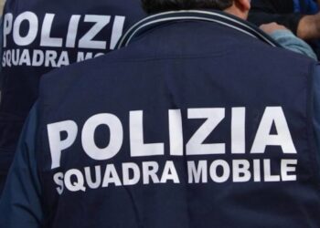 Omicidio ad Aversa, fermato il sospettato: era nascosto in una cavità di tufo sotto casa sua