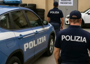 Acerra, sequestro di beni da 5 milioni di euro ad imprenditore attivo nel settore delle onoranze funebri