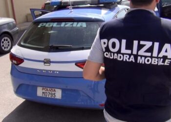 Aversa, 45enne ucciso a colpi di pistola: le forze dell’ordine hanno un sospettato