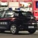 Casoria, appicca il fuoco alla porta di casa della ex: arrestato 42enne del posto