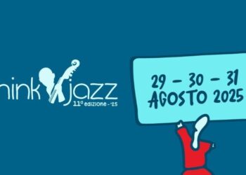Al Casale di Teverolaccio è tutto pronto per la nuova edizione del “Think Jazz”