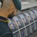 Napoli, scoperta stamperia del falso a Pianura: sequestrati 8mila articoli, due arresti
