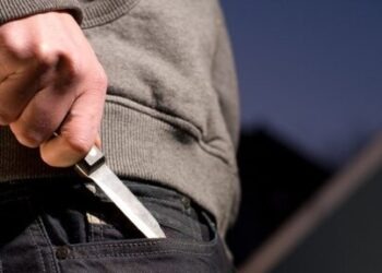 Pescopagano, frazione di Castel Volturno, 26enne accoltellato in una rissa davanti a un bar