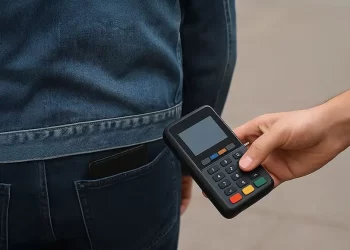 Furti digitali con Pos mobili, il nuovo trucco del contactless: ecco come difendersi