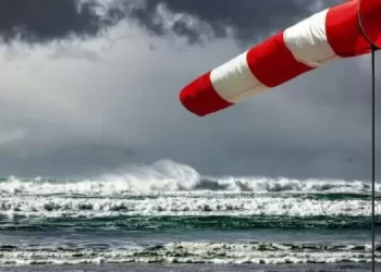 Temporali in arrivo in Campania: scatta l’allerta meteo per la giornata di domani