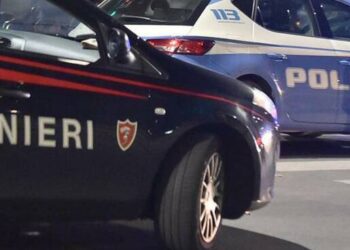 Raffica di rapine tra Torre Annunziata e Torre del Greco: arrestato un 49enne