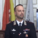 Aversa, cambio al vertice dei Carabinieri: il capitano Bizzarro nuovo comandante della Compagnia