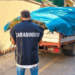 Casaluce, sorpresi a sversare rifiuti: i carabinieri denunciano 2 uomini e il proprietario del terreno