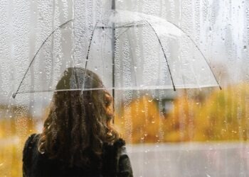 Maltempo in Campania, scatta l’allerta gialla per piogge e temporali