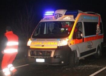 Tragico incidente in Tangenziale a Napoli: moto si schianta contro le barriere, muore una coppia