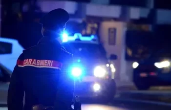 Blitz dei carabinieri di Caserta: tre arresti per tentata estorsione con metodo mafioso
