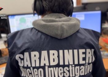 Latitante di Marano catturato in Spagna: in manette il 34enne Vittorio Raiola