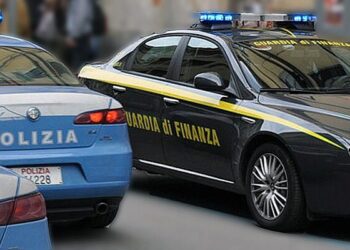 Salerno, camorra, droga ed estorsioni: all’alba eseguite 88 misure cautelari, arresti in cinque regioni (Video)