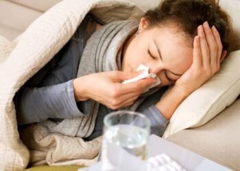 Influenza o Covid? Come distinguere i sintomi e curarsi in modo corretto