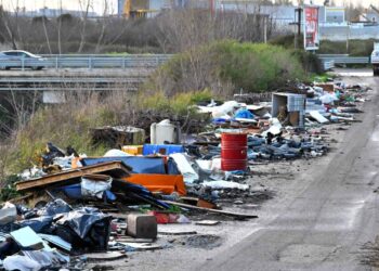 Dl “Terra dei Fuochi”, via libera del Senato: nuovi reati ambientali e nasce il Dipartimento per il Sud