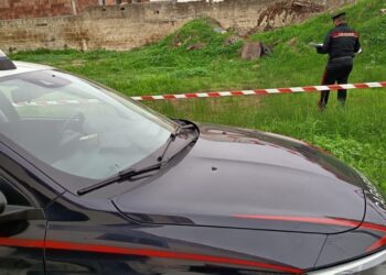 Villa Literno, terreni privati trasformati in discariche abusive: tre persone denunciate dai Carabinieri