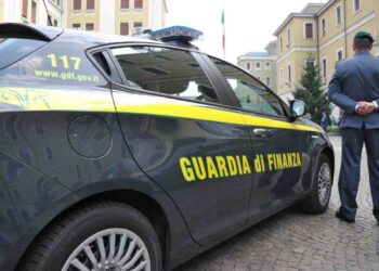 Melito, confisca da 40 milioni a imprenditore edile: riciclaggio di denaro e l’ombra della Camorra