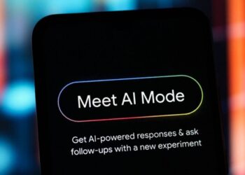 Google lancia in Italia “AI Mode”: la ricerca diventa una conversazione intelligente