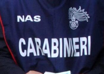 Maddaloni, carenze igienico-sanitarie: i Nas chiudono una residenza per anziani