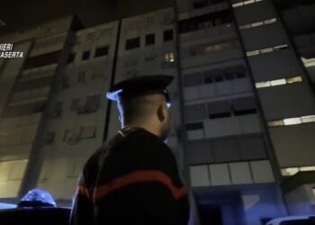 Rapina in pieno giorno a nota gioielleria del casertano: dopo oltre un anno arrestati i responsabili (Foto)