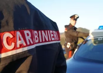 Arrestato a Castel Volturno 50enne per frode e falsificazione: dovrà scontare oltre 4 anni di carcere