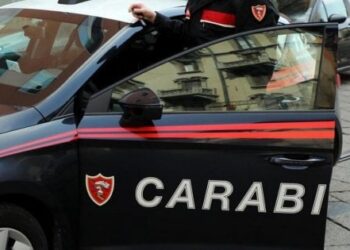 San Cipriano d’Aversa, eseguito ordine di carcerazione: 43enne dovrà scontare 6 anni e 8 mesi di reclusione
