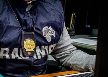 Qualiano, sequestro preventivo di un fabbricato riconducibile a un esponente del clan Mallardo