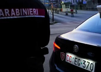 Sant’Arpino, 72enne colpita da infarto: salvata grazie all’intervento dei carabinieri