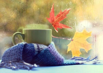 Maltempo in arrivo sull’Italia da Sud a Nord: il ciclone atlantico mette fine all’ottobrata