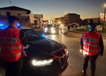 Un arresto, slot illegali sequestrate e sanzioni tra Casal di Principe, San Cipriano e Casapesenna