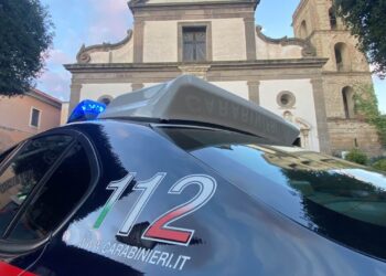 Maddaloni, carenze igienico-sanitarie: i Nas chiudono una residenza per anziani