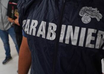 Nel casertano, 4 persone denunciate dai Carabinieri per violazione delle norme sui beni culturali