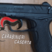 Va in caserma con una pistola nella borsa per denunciare delle minacce subite: 56enne denunciata dai carabinieri